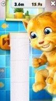 Talking Ginger Скриншот 4