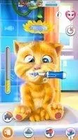 Talking Ginger Скриншот 5