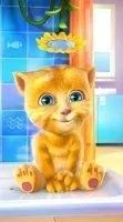 Talking Ginger Скриншот 6