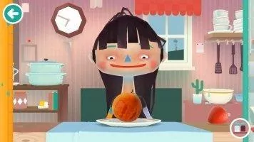 Toca Kitchen 2 Скриншот 8