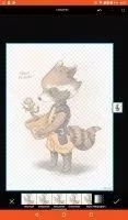 Adobe Photoshop Mix Скриншот 8