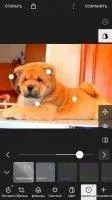 Polarr Скриншот 9