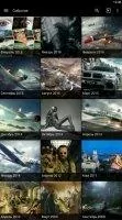 QuickPic Gallery Скриншот 3