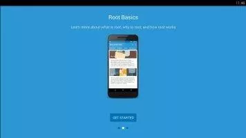 Root Checker Скриншот 1