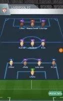 Top Football Manager Скриншот 1