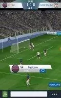 Top Football Manager Скриншот 8