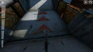 Touchgrind BMX Скриншот 2