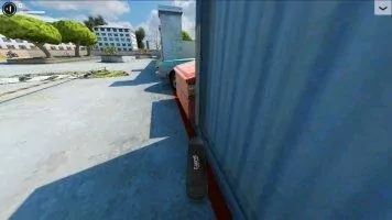 Touchgrind Skate 2 Скриншот 10