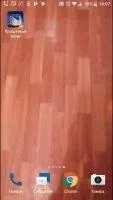 Transparent Screen Скриншот 7