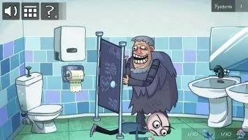 Troll Face Quest TV Shows Скриншот 2