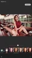 YouCam Perfect Скриншот 7