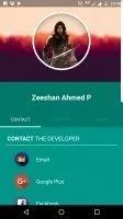 Circle SideBar Скриншот 11