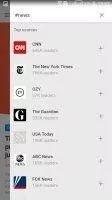 Feedly Скриншот 4