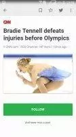 Feedly Скриншот 6