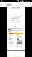 Google PDF Viewer Скриншот 4