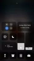 iOS 11 Locker Скриншот 6