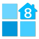 Launcher 8 Windows