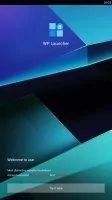 Launcher 8 Windows Скриншот 1