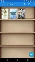 Moon+ Reader Скриншот 3