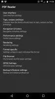 PDF Reader Скриншот 5