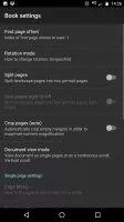 PDF Reader Скриншот 6