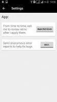 AndroDumpper Скриншот 9