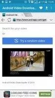 AVD Download Video Скриншот 6