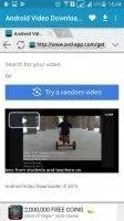 AVD Download Video Скриншот 7