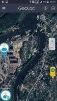 Family GPS Tracker Скриншот 5
