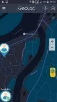 Family GPS Tracker Скриншот 6