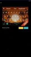 Ginger Keyboard Скриншот 5