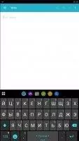 Ginger Keyboard Скриншот 8
