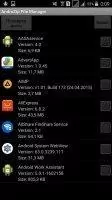 AndroZip Скриншот 3