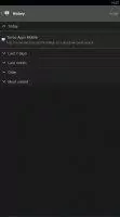 Downloader &amp; Private Browser Скриншот 2