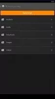 Downloader &amp; Private Browser Скриншот 3