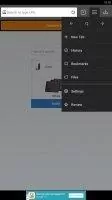 Downloader &amp; Private Browser Скриншот 6