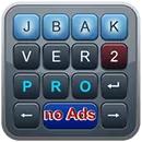 Jbak2 keyboard