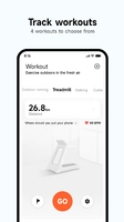 Mi Fitness (Xiaomi Wear) Скриншот 2