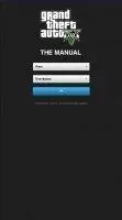 Grand Theft Auto V The Manual Скриншот 1