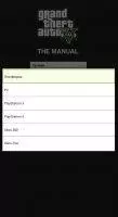 Grand Theft Auto V The Manual Скриншот 2