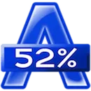 Alcohol 52%