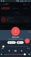 Automatic Call Recorder Скриншот 5