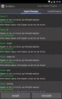 BusyBox Скриншот 3