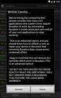BusyBox Скриншот 5