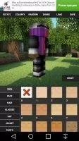 Custom Skin Creator Скриншот 6