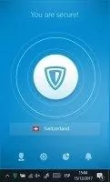 ZenMate Скриншот 3