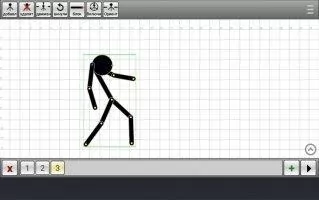Pivot Animator Скриншот 4