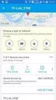 Fing - Network Tools Скриншот 1