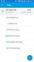 Fing - Network Tools Скриншот 5