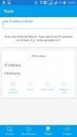 Fing - Network Tools Скриншот 8